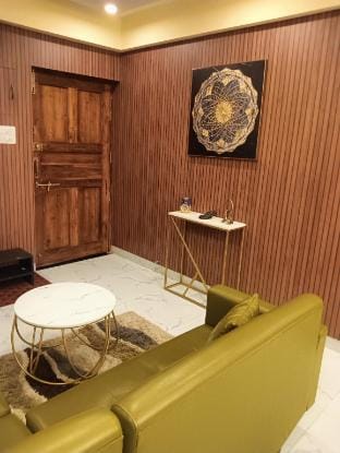 FUCHSIA STAYS Candolim Apartment  Apartment in Candolim