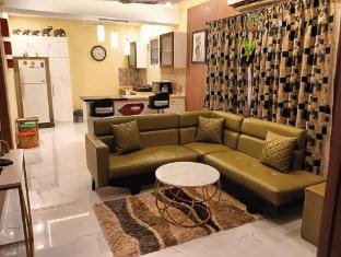 FUCHSIA STAYS Candolim Apartment  Apartment in Candolim