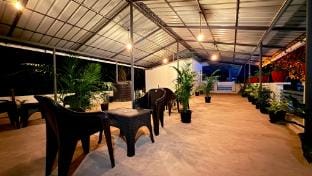 Bils Inn - Varkala Lodge - Your Spot In Varkala Apartment in Varkala