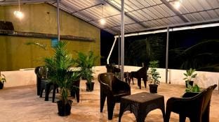 Bils Inn - Varkala Lodge - Your Spot In Varkala Apartment in Varkala