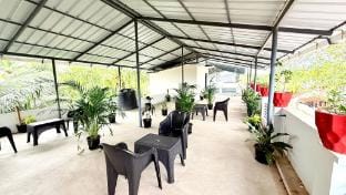 Bils Inn - Varkala Lodge - Your Spot In Varkala Apartment in Varkala