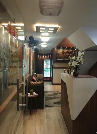 Hotel Rudraksh villa Apartment in Varanasi