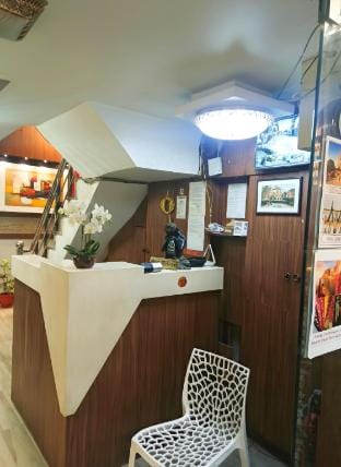 Hotel Rudraksh villa Apartment in Varanasi