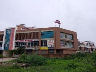 Hotel Aaryodaya Apartment in Ahmedabad