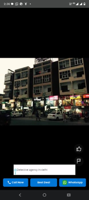 Goopiess  Apartment in Uttar Pradesh