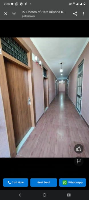 Goopiess  Apartment in Uttar Pradesh