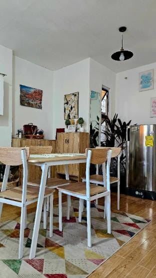 City Nest Apartment in Iloilo City