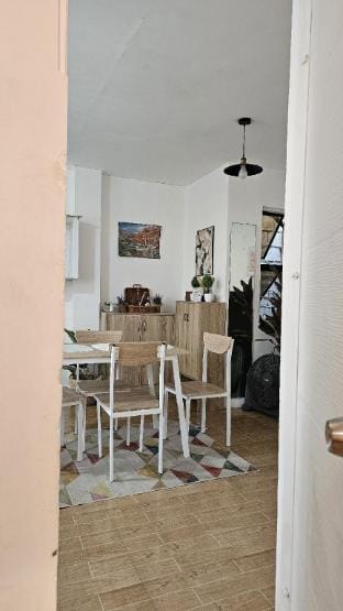 City Nest Apartment in Iloilo City