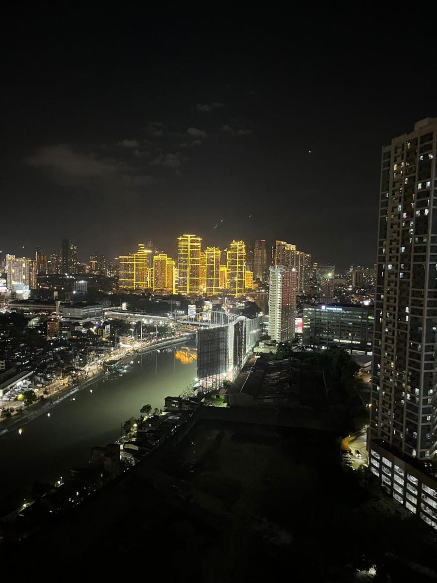 Mi Casa Cozy Studio with FREE access to Pool & Gym Apartment in Mandaluyong