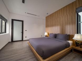 Minerva Aparthotel Apartment in Hanoi