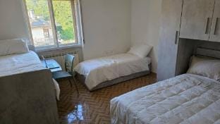 Lakeview Balcony Apartment in Bolsena Apartment in Bolsena