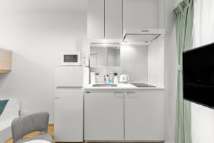 渋谷＆新宿にアクセス良好/3名宿泊/西新宿駅から徒歩2分/203 Apartment in Shibuya