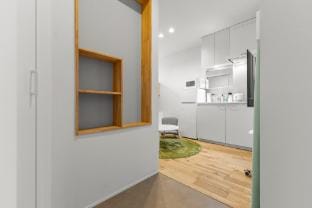 渋谷＆新宿にアクセス良好/3名宿泊/西新宿駅から徒歩2分/203 Apartment in Shibuya