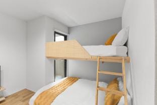 渋谷＆新宿にアクセス良好/4名宿泊/西新宿駅から徒歩2分/204 Apartment in Shibuya