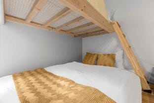 渋谷＆新宿にアクセス良好/4名宿泊/西新宿駅から徒歩2分/204 Apartment in Shibuya