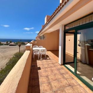 One bed apt with ocean view nr San Blas  (K104) Apartment in Abona