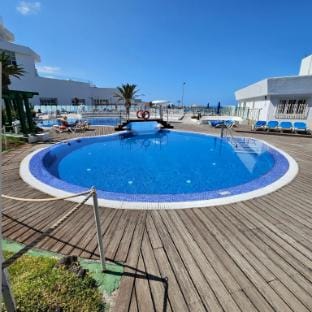 Stunning 2 bedroom penthouse with sea view (K213) Apartment in Costa Adeje