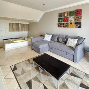Stunning 2 bedroom penthouse with sea view (K213) Apartment in Costa Adeje