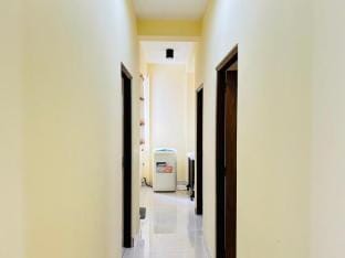 Ivy Valley Apartment in Western Province