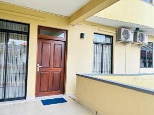 Ivy Valley Apartment in Western Province