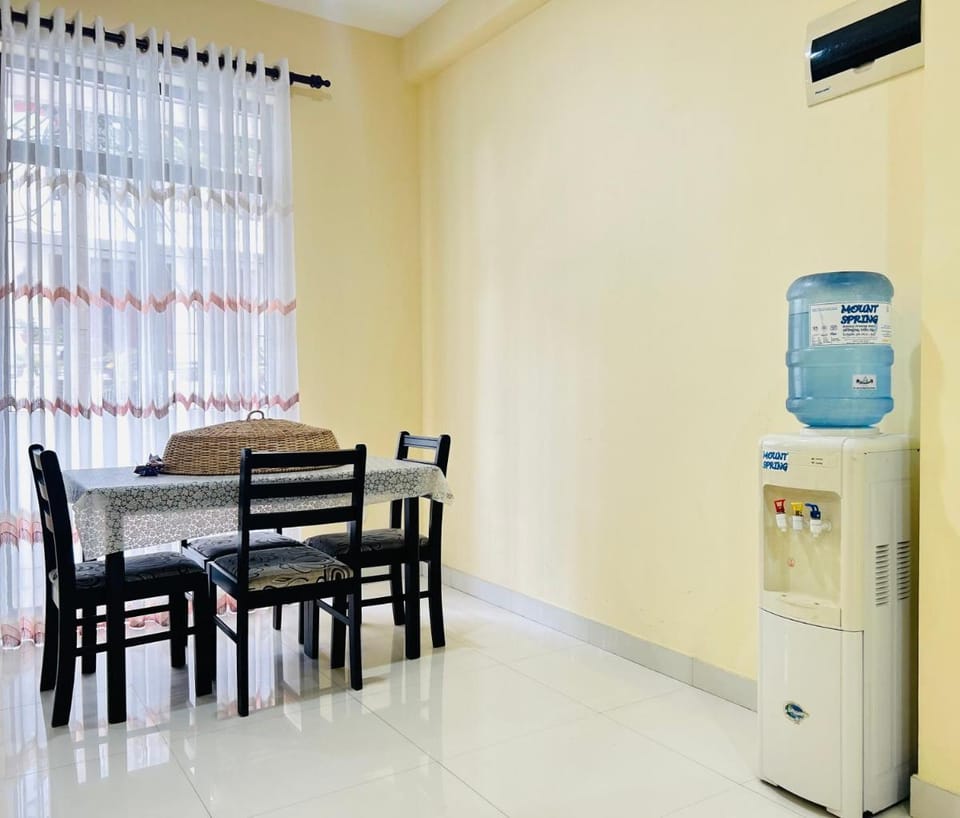 Ivy Valley Apartment in Western Province