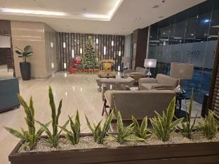 VistaBay Coast Residences Pasay Manila Bay View Apartment in Pasay