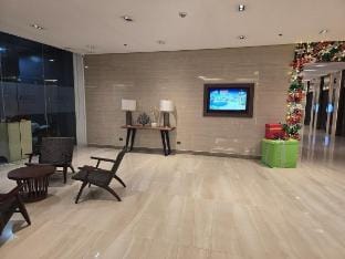 VistaBay Coast Residences Pasay Manila Bay View Apartment in Pasay