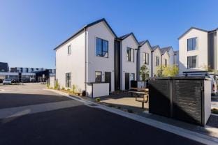 Central CBD Luxury 2 Bed Bliss By Town hall,Casino, Restaurants, Shopping Apartment in Christchurch