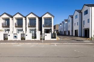 Central CBD Luxury 2 Bed Bliss By Town hall,Casino, Restaurants, Shopping Apartment in Christchurch
