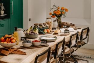 Mason & Fifth, Bermondsey Apartment in London Borough of Southwark