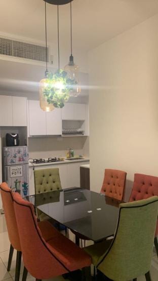 Cozy Stay at Legasi  Walking distance to KLCC  Apartment in Federal Territory of Kuala Lumpur