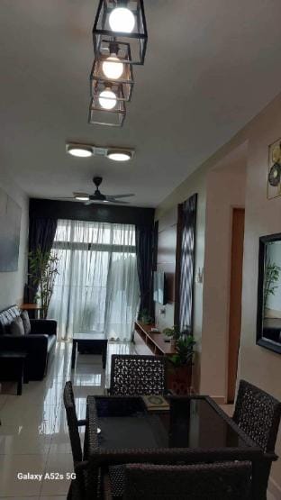 Legasi stay walking distance to klcc #1 Apartment in Federal Territory of Kuala Lumpur