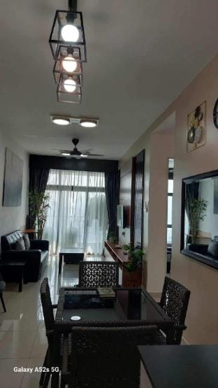 Legasi stay walking distance to klcc #1 Apartment in Federal Territory of Kuala Lumpur
