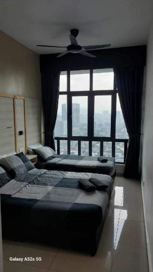 Legasi stay walking distance to klcc #1 Apartment in Federal Territory of Kuala Lumpur