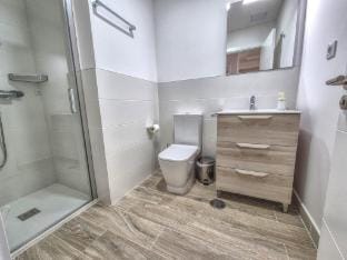Studio in Las Palmas near Playa de Las Canteras Apartment in Las Palmas de Gran Canaria
