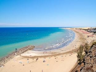 Apartment in Gran Canaria near Maspalomas Dunes Apartment in Maspalomas
