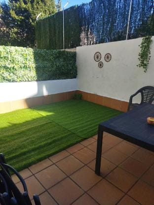 La Casita de Rosi Apartment in Extremadura, Spain