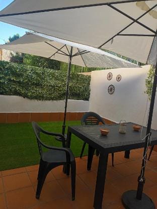 La Casita de Rosi Apartment in Extremadura, Spain