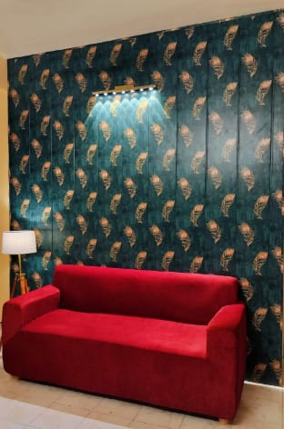 Sunrise Homestay & Lodge Apartment in India