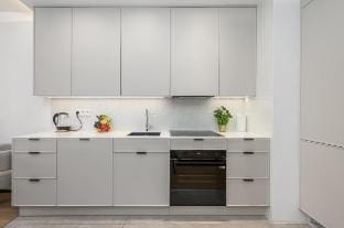 Lumina luxury 4-rooms apart with parking Apartment in Poland