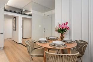 Lumina luxury 4-rooms apart with parking Apartment in Poland