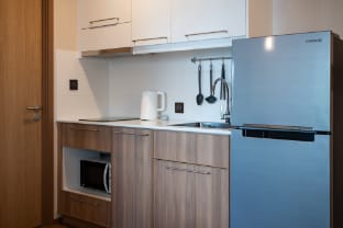 Suite Lumaire 1BR | Pool View | The Title V Rawai Apartment in Rawai