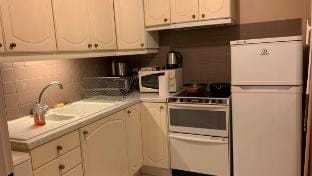 AnAn Stay Apartment in Poissy