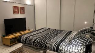 AnAn Stay Apartment in Poissy