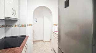 Comfortable Apartment in the Heart of Torrevieja Apartment in Torrevieja