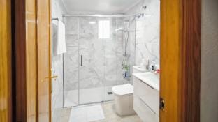 Comfortable Apartment in the Heart of Torrevieja Apartment in Torrevieja