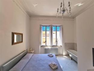 Allegra Viareggio - Suite Con Vasca Apartment in Viareggio