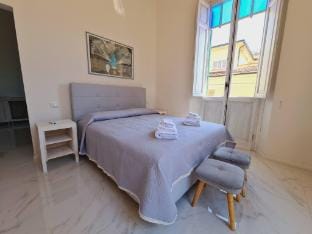Allegra Viareggio Suite With Balcony Apartment in Viareggio