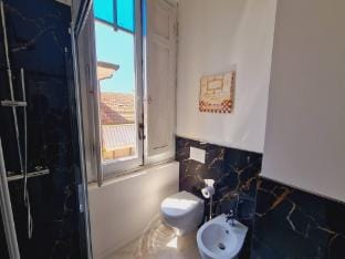 Allegra Viareggio Suite With Balcony Apartment in Viareggio