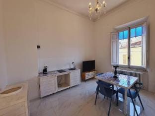 Allegra Viareggio Suite With Balcony Apartment in Viareggio